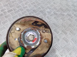 1095579 Пневмоподушка BMW X5 E53 Арт 100314, вид 4