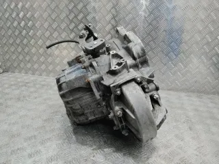 M32,365 КПП механическая (МКПП) Opel Mokka 1 Арт 100301, вид 3