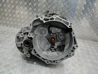 M32,365 КПП механическая (МКПП) Opel Mokka 1 Арт 100301, вид 7