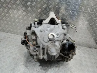 AAI001 КПП механическая (МКПП) Mazda 6 1 Арт 100290, вид 1