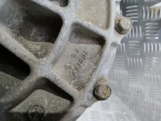 AAI001 КПП механическая (МКПП) Mazda 6 1 Арт 100290, вид 2