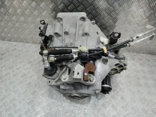 AAI001 КПП механическая (МКПП) Mazda 6 1 Арт 100290, вид 3