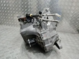 AAI001 КПП механическая (МКПП) Mazda 6 1 Арт 100290, вид 4