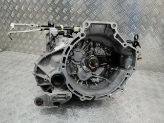 AAI001 КПП механическая (МКПП) Mazda 6 1 Арт 100290, вид 5