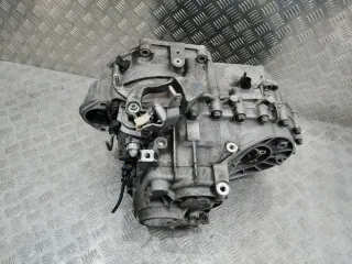 FUX КПП механическая (МКПП) Volkswagen Sharan 1 restailing Арт 100252, вид 1