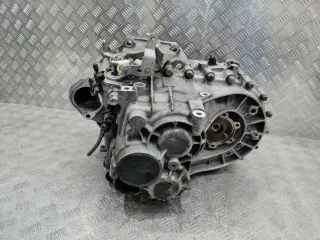 FUX КПП механическая (МКПП) Volkswagen Sharan 1 restailing Арт 100252, вид 2