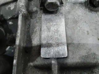 FUX КПП механическая (МКПП) Volkswagen Sharan 1 restailing Арт 100252, вид 3