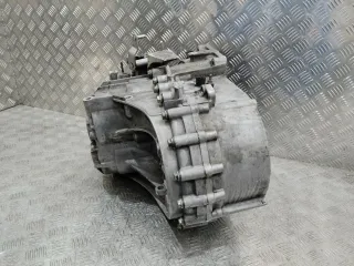 FUX КПП механическая (МКПП) Volkswagen Sharan 1 restailing Арт 100252, вид 4