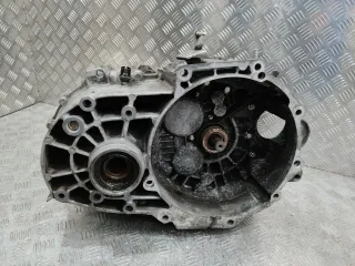 FUX КПП механическая (МКПП) Volkswagen Sharan 1 restailing Арт 100252, вид 5