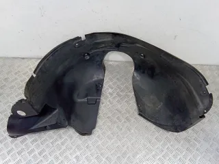 9801609880 Защита арок передняя левая (подкрылок) Citroen C4 Cactus Арт 100226, вид 1