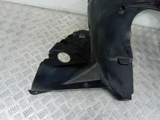 9801609880 Защита арок передняя левая (подкрылок) Citroen C4 Cactus Арт 100226, вид 2