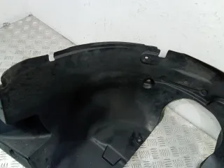 9801609880 Защита арок передняя левая (подкрылок) Citroen C4 Cactus Арт 100226, вид 3