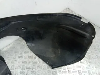9801609880 Защита арок передняя левая (подкрылок) Citroen C4 Cactus Арт 100226, вид 4
