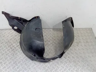9801609880 Защита арок передняя левая (подкрылок) Citroen C4 Cactus Арт 100226, вид 5