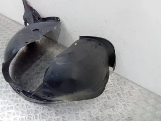 9801609880 Защита арок передняя левая (подкрылок) Citroen C4 Cactus Арт 100226, вид 7