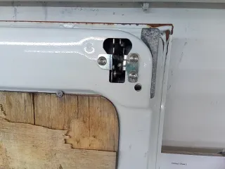  Замок двери задней правой Citroen Jumper 2 Арт 100154, вид 1