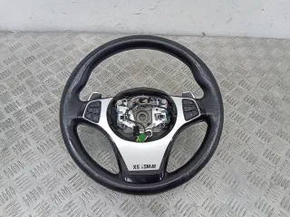 101676A4 Руль BMW X5 E53 Арт 100131, вид 1