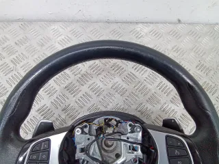 101676A4 Руль BMW X5 E53 Арт 100131, вид 2