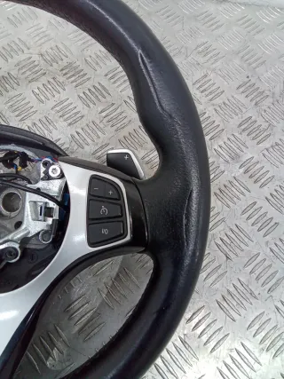 101676A4 Руль BMW X5 E53 Арт 100131, вид 4