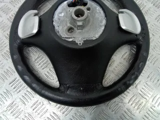 101676A4 Руль BMW X5 E53 Арт 100131, вид 8