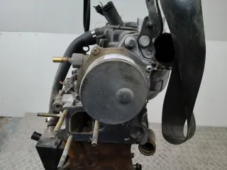 70002701B Насос вакуумный Peugeot Boxer 1 2.2л Арт 100088, вид 1