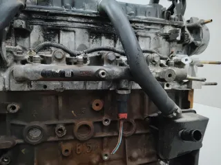 9655182580,0445214091 топливная рампа левая Peugeot Boxer 1 2.2л Арт 100087, вид 1
