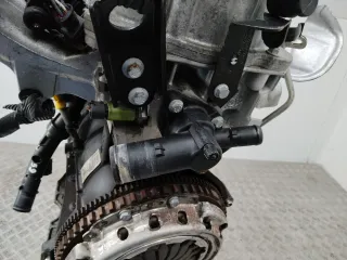 7700110716 Корпус термостата Renault Clio 3 Арт 99971, вид 2