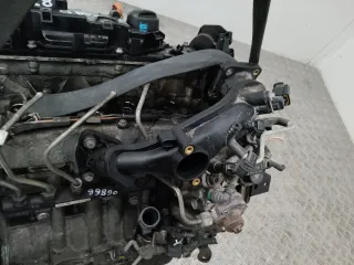 9685282480 Патрубок интеркулера Peugeot 208 Арт 99891, вид 2