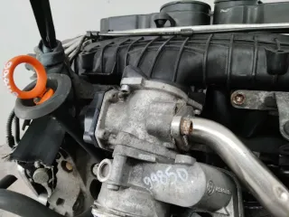  Клапан EGR Volkswagen Touran 1 Арт 99852