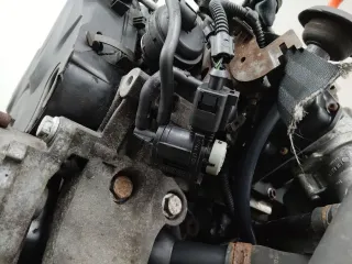 1K0906283 Клапан электромагнитный Volkswagen Touran 1 Арт 99843