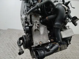 03G903143 Кронштейн генератора Volkswagen Touran 1 Арт 99841