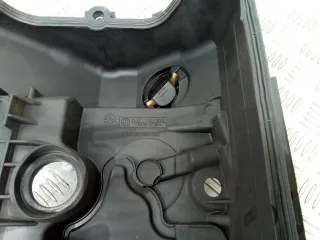 7522151 Клапанная крышка BMW 7 E65/E66 Арт 99792, вид 7
