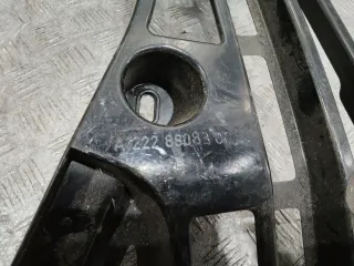A2228808300 кронштейн крепления бампера заднего Mercedes S W222 Арт 99781, вид 2