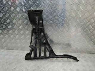 A2228808300 кронштейн крепления бампера заднего Mercedes S W222 Арт 99781, вид 3