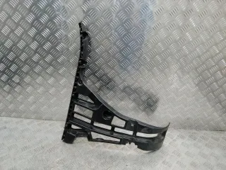 A2228808300 кронштейн крепления бампера заднего Mercedes S W222 Арт 99779, вид 1