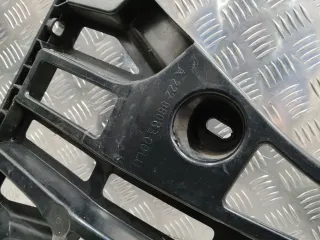 A2228808300 кронштейн крепления бампера заднего Mercedes S W222 Арт 99779, вид 2