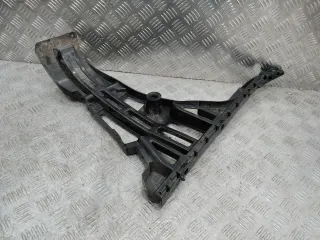 A2228808300 кронштейн крепления бампера заднего Mercedes S W222 Арт 99779, вид 4