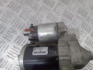 233000779R Стартер Renault Clio 3 Арт 99709, вид 6