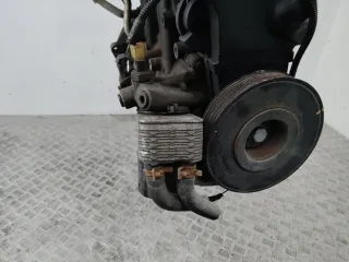 8200780410 Теплообменник масляного фильтра Renault Clio 3 Арт 99708, вид 1