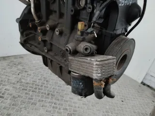 8200780410 Теплообменник масляного фильтра Renault Clio 3 Арт 99708, вид 2