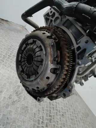 301012218R Комплект сцепления Renault Clio 4 Арт 99698, вид 2