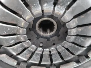 301012218R Комплект сцепления Renault Clio 4 Арт 99698, вид 3