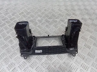 A1668300854 Дефлектор обдува салона Mercedes GL X166 Арт 99686, вид 4