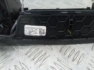 A1668300854 Дефлектор обдува салона Mercedes GL X166 Арт 99686, вид 5