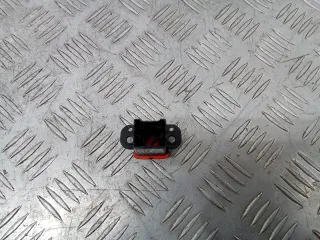 95214143 Кнопка аварийной сигнализации Chevrolet Orlando Арт 99661, вид 2