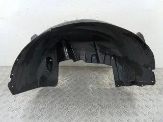 A1668841422 Защита арок задняя правая (подкрылок) Mercedes ML/GLE W166 Арт 99595, вид 1