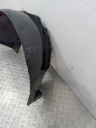 A1668841422 Защита арок задняя правая (подкрылок) Mercedes ML/GLE W166 Арт 99595, вид 2