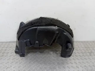 A1668841422 Защита арок задняя правая (подкрылок) Mercedes ML/GLE W166 Арт 99595, вид 4