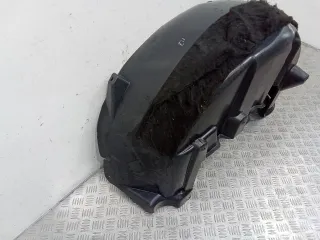 A1668841422 Защита арок задняя правая (подкрылок) Mercedes ML/GLE W166 Арт 99595, вид 5