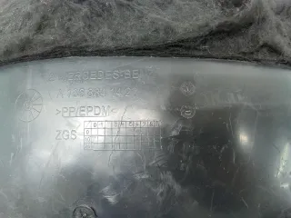 A1668841422 Защита арок задняя правая (подкрылок) Mercedes ML/GLE W166 Арт 99595, вид 7